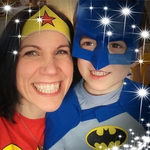 Meet your Posher, Heidi